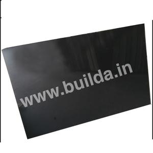 Absolute Granite Polished Black <b>Stone</b> Surface polished Absolute black Granite slabs with Flammed & Brushed finish for flooring - Product Image 5