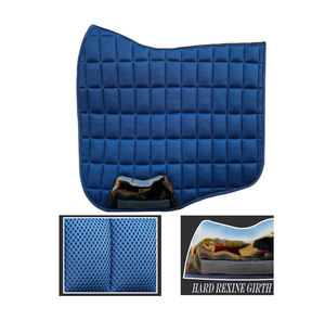 Équipement d'équitation à la mode le plus vendu, qualité supérieure, tapis de selle tout usage pour l'équitation - Product Image 4