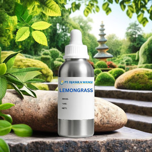 Huile Essentielle de Citronnelle en Gros 1kg 100% Pure pour Peau, Cheveux, Aromathérapie et Répulsif Moustiques - Product Image 3