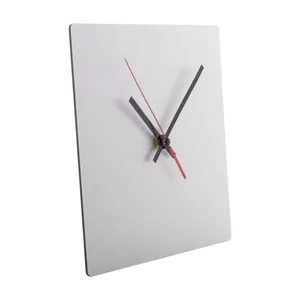 BeTime Custom Alu B Merchandising <b>Wall</b> <b>Clock</b> Unique Customizable <b>Design</b> for Stylish Home Decor - Product Image 4