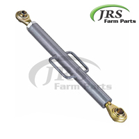Assemblage de liaison supérieure robuste Tracteur zingué Assemblage de liaison supérieure à 3 points pour pièces de liaison de tracteur par JRS Frarmparts