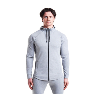 Ropa deportiva para hombre, chándales transpirables de invierno, listos para enviar, venta al por mayor, chándales personalizados - Product Image 1