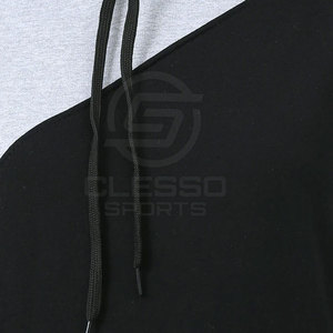 Vêtements à capuche personnalisés pour femmes, adaptés à l'entraînement sportif, à la course à pied, au fitness, aux voyages et aux activités quotidiennes en plein air - Product Image 6