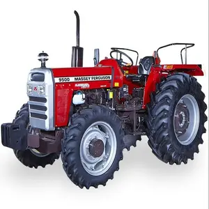 Calidad Nuevo tractor Massey Ferguson 385 4wd Massey Ferguson MF 375