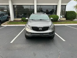 Kia Sportage EX 2016 - Product Image 6