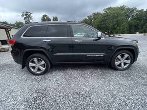 Precio bajo, Jeep Grand Cherokee Limited 2014, auto usado en venta - Product Image 5