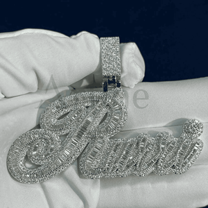 Collar con colgante de plumas pulidas Joyería de estilo tribal para hombres y mujeres - Product Image 1