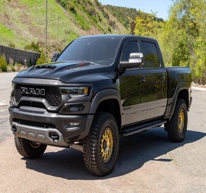VENTA DE COCHES USADOS 2023 R.A.M 1500TRX 6.2L Supercharged V8 4WD/AWD - Product Image 4