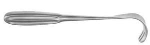 Retractor Quirúrgico Umbilical de Acero Inoxidable Reutilizable de la Mejor Calidad, Fuente de Alimentación Manual, Certificado CE Clase I ISO13485 - Product Image 4