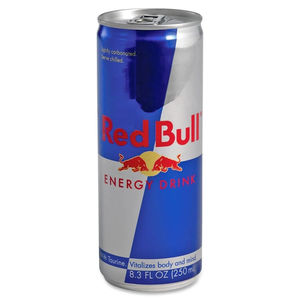 Bebida Energética Red Bull Original, Latas de 12 Onzas, 24 por Caja, para Suministro al por Mayor a Bares, Discotecas y Lugares de Entretenimiento - Product Image 6