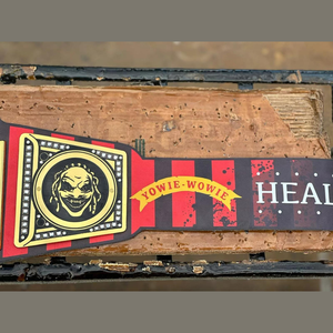 2025 Custom Design for Championship Wrestling Belts Sialkot Pakistan 4mm Zinc Plates Leather Strap World Heavyweight Ronpex - Product Image 6