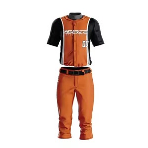Conjunto de uniforme de baloncesto hecho a medida de fabricante profesional, ropa deportiva impresa de talla grande, precio - Product Image 3