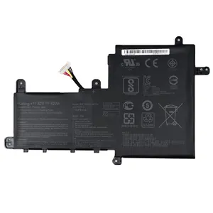 100% Nieuwe Laptop Batterij B31N1729 Voor Asus Voor Vivobook S15 S530 S530ua S530un S530un-bq097t Serie Laptop B31n1729