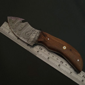 Cuchillos Skinner Hechos a Mano Mini, de Material Duradero, Bajo MOQ, Más Vendidos, para Uso en Exteriores - Product Image 4