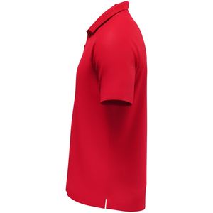 100% algodón orgánico hombres último diseño personalizado polos con logotipo bordado verano polos suaves, camiseta polo - Product Image 5