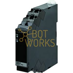 Omron K8DTPH1TN - Neuf - Product Image 1