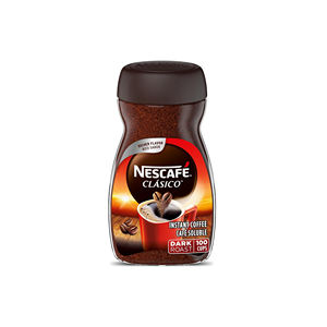 Nescafé al por mayor, suministro a granel, precio de descuento, café instantáneo en polvo de sabor intenso - Product Image 4