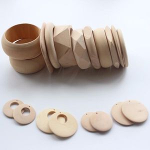 Servilletero de madera rústico hecho a mano ecológico para mesa de comedor de granja boda cena fiesta decoración de madera natural - Product Image 1