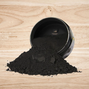 Poudre de charbon actif à base de bois haute performance, particules fines industrielles, traitement chimique de l'eau, qualité export - Product Image 2