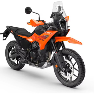 Prix réduit KTMs 390 Adventure X 2025 Disponible pour l'expédition dans le monde entier - Product Image 1