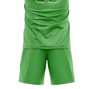 ชุดฟุตบอลระบายอากาศได้อย่างรวดเร็วเครื่องแบบฟุตบอลปากีสถาน - Product Image 6