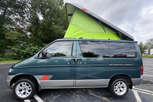 Gran Oferta, ¡Aprovecha! Mazda Bongo Friendee 1996, Listo para Enviar - Product Image 3