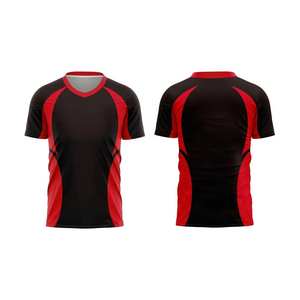 Nueva Colección Unisex, Jersey de Fútbol Personalizado, Nuevo, Precio Accesible, Estilo Suave, Diseño de Impresión Cómodo - Product Image 2