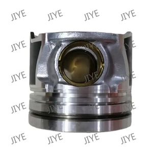 Hyundai Auto Pistons - High Quality Engine Overhaul Parts