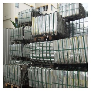 Premium HMS Industrial Stainless <b>Steel</b> <b>Scrap</b> for Alloy and Tool <b>Steel</b> Production High Purity Ship Type Cost Effective - Product Image 2