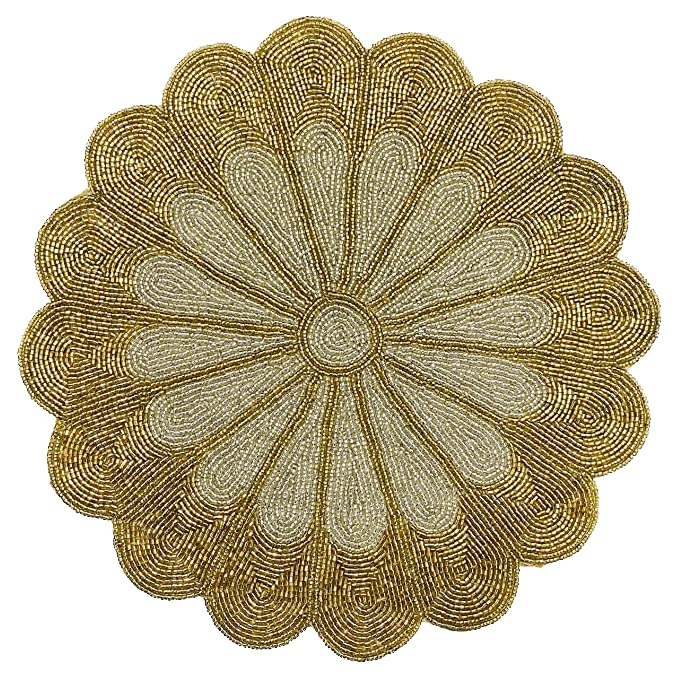 As shown