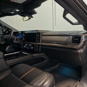 Ford F-250 Super Duty XLT SuperCab 4WD 2024 à succès rapide - Product Image 2