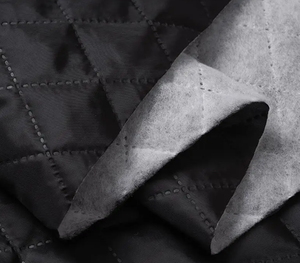 Blouson d'aviateur de haute qualité en satin conception personnalisée Logo respirant fermeture éclair support prix de gros High Street couleur unie - Product Image 6