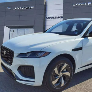 PRE-OWNED DE NETTOYAGE UTILISÉE 2024 Jaguar F-PACE P250 R-Dynamic S AWD - Product Image 1