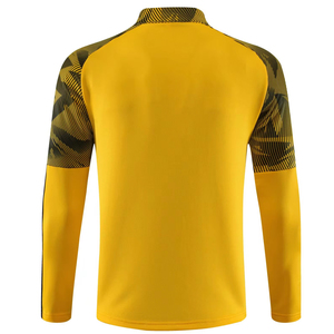 ชุดกีฬาลำลองสำหรับผู้ชาย เสื้อฮู้ดดี้และกางเกงขายาว ผ้ากันลม เป็นมิตรกับสิ่งแวดล้อม ไซส์ใหญ่ เหมาะสำหรับฤดูหนาว วิ่งจ๊อกกิ้ง 100% - Product Image 3