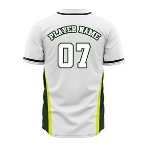 Pantalones Cortos de Béisbol Transpirables Hechos a Medida para Hombre, Uniforme 100% Poliéster, Nuevo, Proveedor de Fábrica al por Mayor, Sublimación Personalizada - Product Image 6