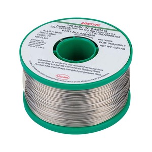 Feuille de soudure sans plomb de haute précision 99.95% Pureté Boll Marque pour l'électronique fine et les projets de loisirs Prix d'usine - Product Image 3