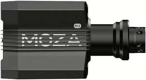 (GN) Livraison rapide Base de volant à entraînement direct R12 V2 avec volant FSR2, volant de style 280 mm - Product Image 6