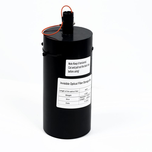 FPV sợi quang Thiết bị truyền thông <span class=keywords><strong>Drone</strong></span> siêu dài khoảng <span class=keywords><strong>c</strong></span>ách 2KM 3KM 5KM 10KM 15KM 20KM 30km FPV sợi quang - Product Image 5