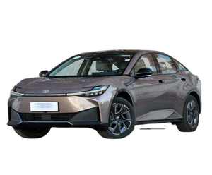 Camioneta a Gasolina/Gasóleo 2024 con Batería de Energía Solar China, Vehículo de Nueva Energía en Venta, Asientos de Cuero, Techo Panorámico - Product Image 1