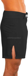 Grappling MMA <b>Shorts</b> Customize OEM/ODM Wholesale <b>COMBAT</b> <b>Shorts</b> Custom Sublimation Grappling <b>Shorts</b> <b>for</b> <b>Mens</b> and Womens - Product Image 4