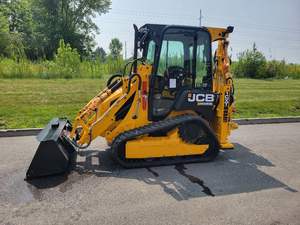 Motor y Bomba de Cargadora de Ruedas 1CXT de 3 Toneladas de Calidad Original para Trabajo Multipropósito, Retroexcavadora, Garantía de 2 Años, Origen - Product Image 5