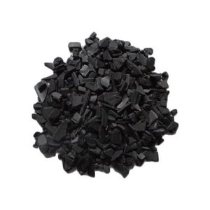 Gránulos de plástico reciclado LDPE HDPE PP, gránulos de plástico reciclados - Product Image 5