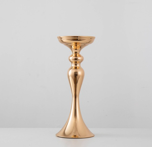 Jarrón de <span class=keywords><strong>Mesa</strong></span> de Hierro, Centro de <span class=keywords><strong>Mesa</strong></span> de Metal Electrochapado <span class=keywords><strong>para</strong></span> Recepción de Bodas, Decoración de Pasillo <span class=keywords><strong>para</strong></span> Despedida de Soltera, Soporte <span class=keywords><strong>para</strong></span> Flores <span class=keywords><strong>para</strong></span> Fiestas - Product Image 5