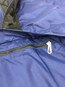 Nouveautés Veste en duvet d'hiver chaude à capuche et à fermeture éclair pour hommes et femmes Vestes bouffantes - Product Image 4