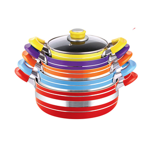 2024 mejor cocina <span class=keywords><strong>pollo</strong></span> restaurante japonés inmersión caliente soja aluminio olla <span class=keywords><strong>salsa</strong></span> - Product Image 3