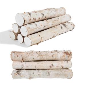 Troncos de madera de ABEDUL-Alta densidad y resistencia - Product Image 6