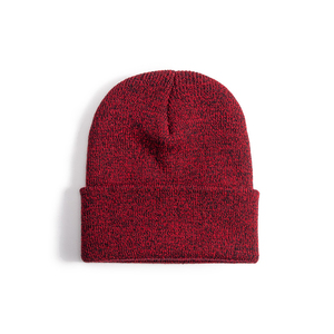 Custom 2025 <b>Winter</b> Designer Beanie <b>Hat</b> for <b>Men</b> Women Kids Knit Cotton with Printing Pattern - Product Image 5