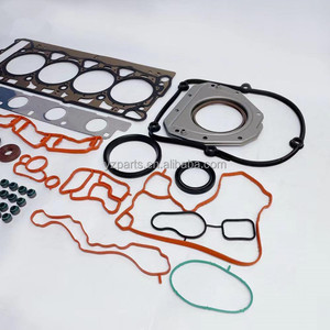 Ea888 06j103383d इंजन भागों को पूरा करने के लिए पूर्ण गैसकेट सेट मरम्मत किट को पूरा करने के लिए पूर्ण गैसकेट सेट मरम्मत किट को पूरा करते हैं। - Product Image 2