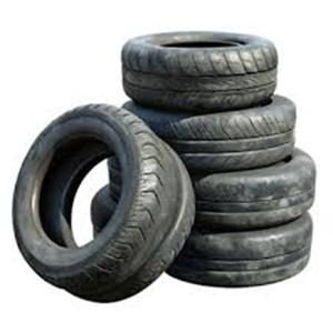 Listo para suministrar neumáticos de coche SUV bastante usados para embalar y exportar para la fabricación a los mejores precios - Product Image 4