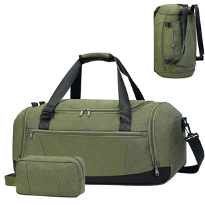 Hot Lightweight Waterproof Men <b>Women</b> <b>Weekender</b> Duffle <b>Bag</b> for Travel Waterproof Duffel Gym <b>Bag</b> High Quality Duffle <b>Bag</b> Oem - Product Image 6